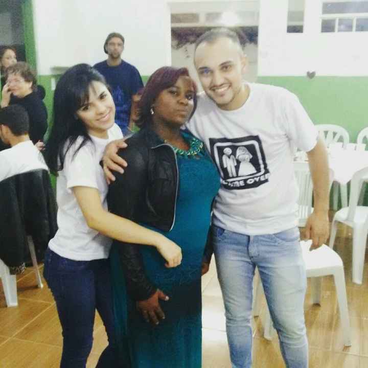 Meu chá de panela - 5