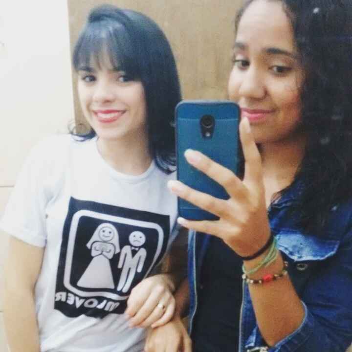 Meu chá de panela - 6