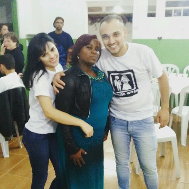 Meu chá de panela - 5