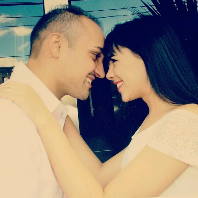 Meu casamento civil - 4