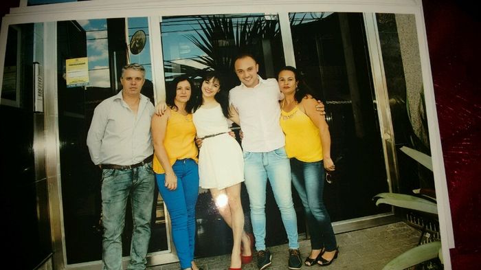 Meu casamento civil - 6