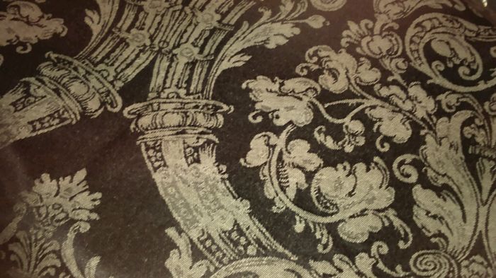 Minha toalha de mesa - 2