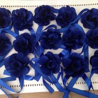 Corsage