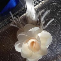 Corsage