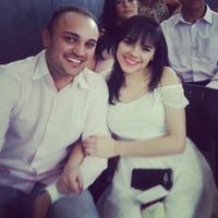 Meu casamento civil - 2