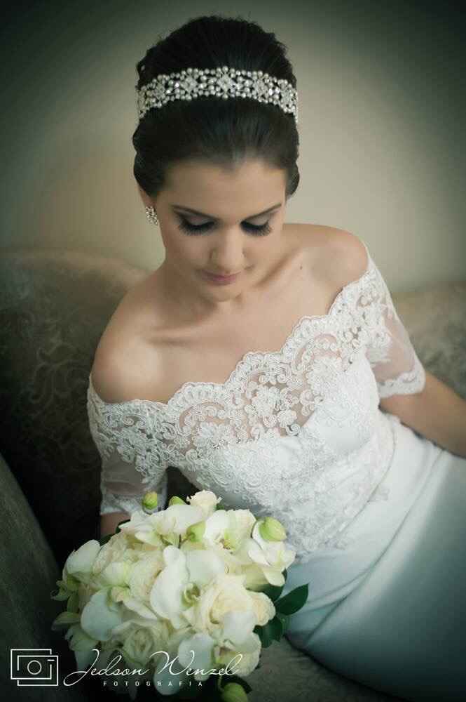Meu casamento! 04/12/15 - 3