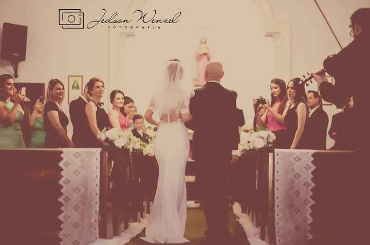 Meu casamento! 04/12/15 - 9