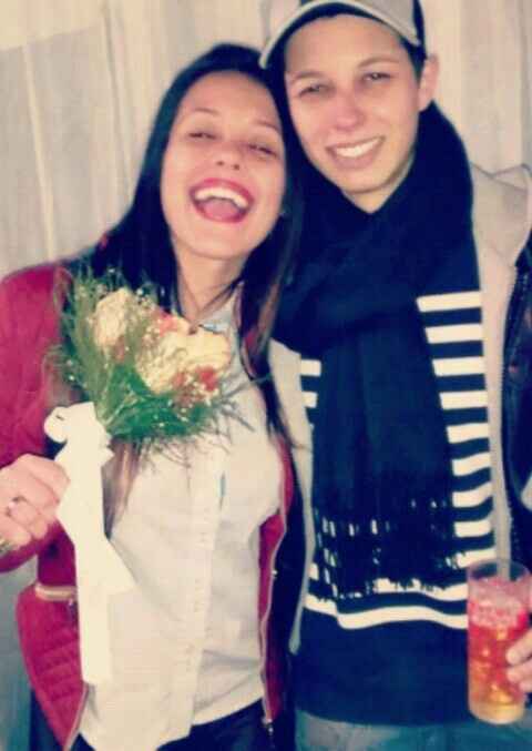 Os meu firts dates com meu amor kaliry fernanda - 1