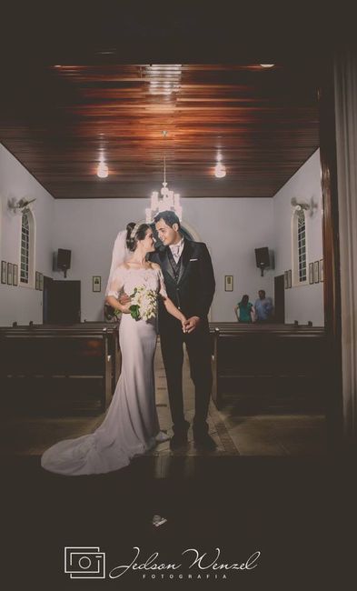 Esta chegaaando... 1 dia! - 1
