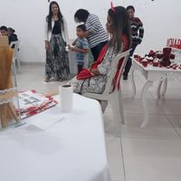 Meu chá de cozinha ,venham ver ❤️ - 8