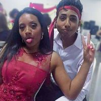 INSTAGRAM: qual a foto mais linda de vocês dois juntos? - 1