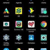 Quais apps você usa no dia a dia? - 2