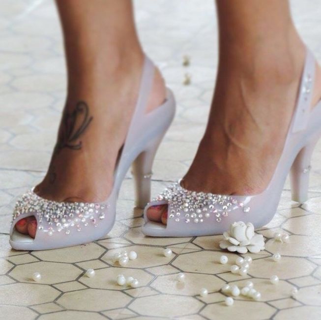Melissa Lady Dragon Wedding - 2