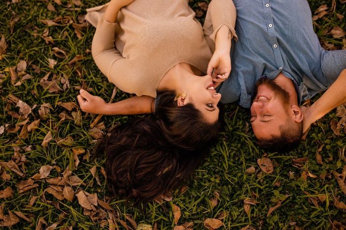 Algumas do pre wedding - 7