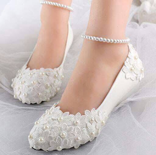 Sapato da noiva - 1