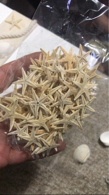 Dica de compra do aliexpress pra quem vai casar na praia - 3
