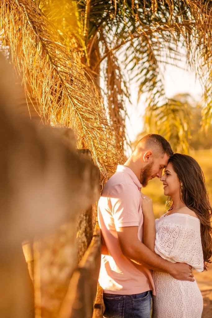 Algumas do pre wedding - 3
