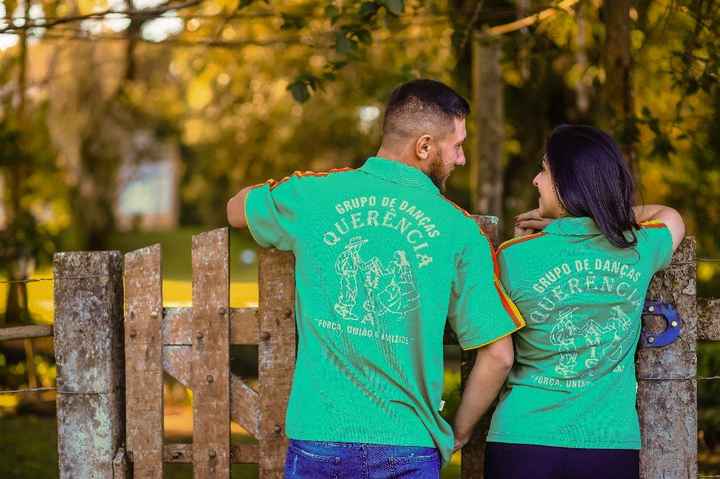 Algumas do pre wedding - 4