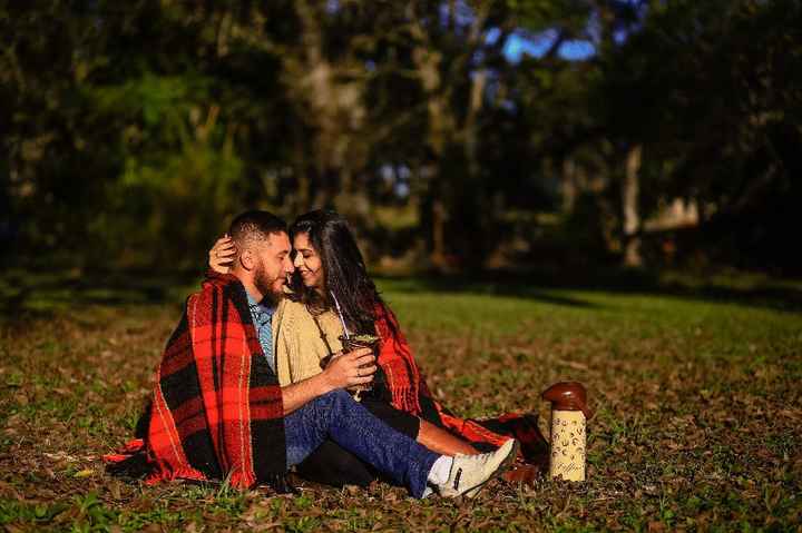 Algumas do pre wedding - 6