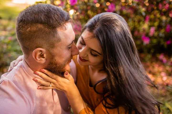 Algumas do pre wedding - 10