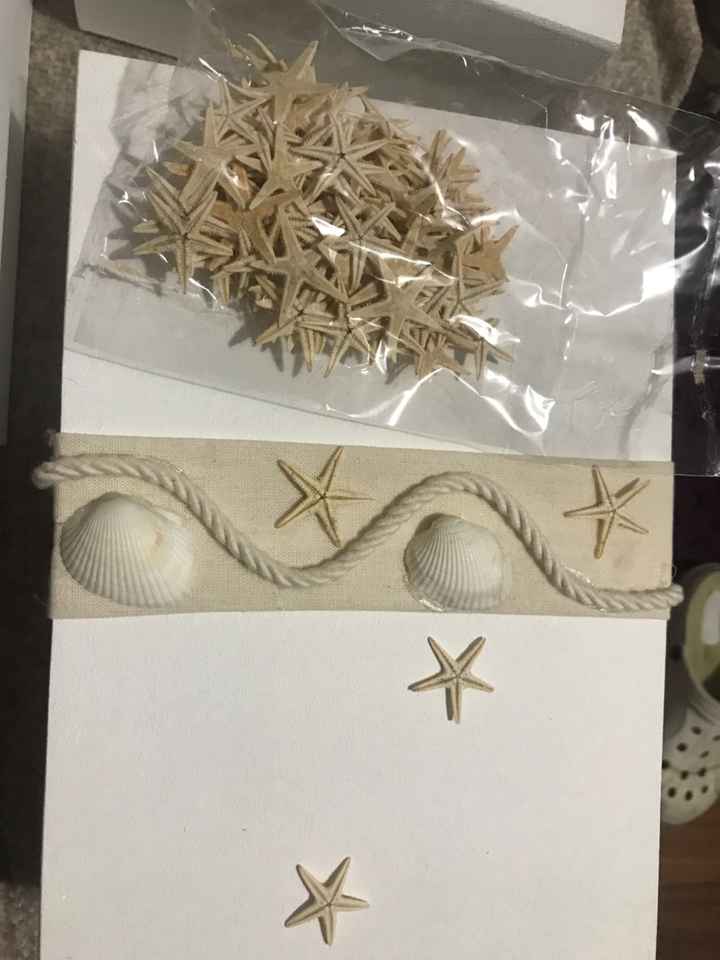 Dica de compra do aliexpress pra quem vai casar na praia - 1