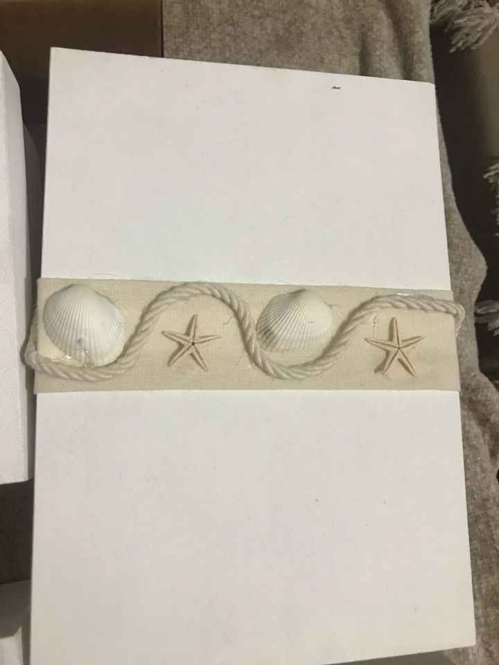 Dica de compra do aliexpress pra quem vai casar na praia - 2