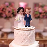 Meu casamento! ❤ 27.19.2018 - 4