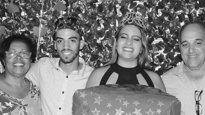 Meus Pais 