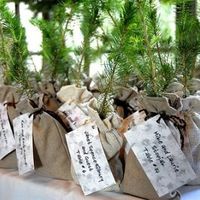 Lembrancinha de casamento