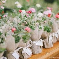Lembrancinha de casamento