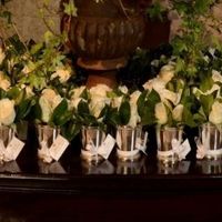 Lembrancinha de casamento