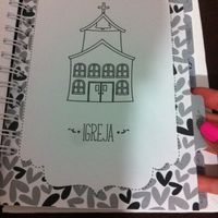 Minha agenda da noiva #vemver - 16