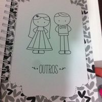 Minha agenda da noiva #vemver - 22