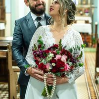 Do primeiro olhar ao altar: há quanto tempo vocês estão juntos? - 1