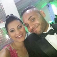 Poste uma foto com o seu amor - 1