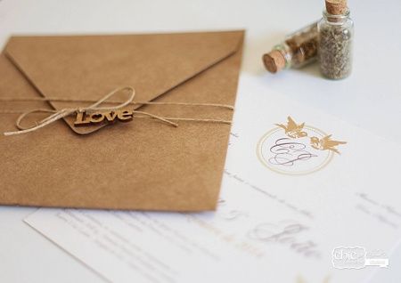 Convite Casamento