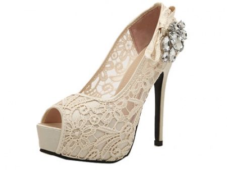 Sapato Aliexpress