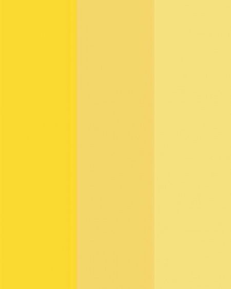 amarelo casamento