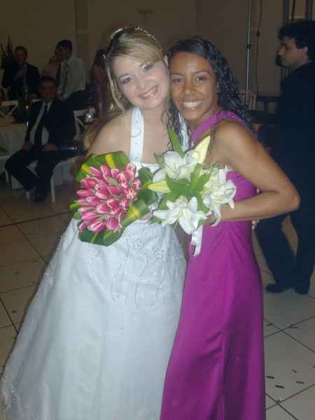 Buque em 2008