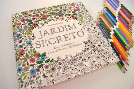 Jardim Secreto