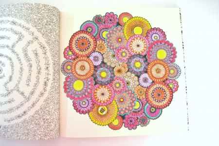 Jardim secreto 02