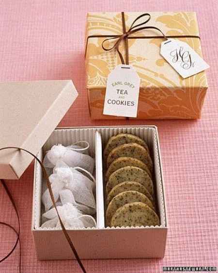 presente padrinhos
