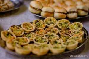 mini Torta