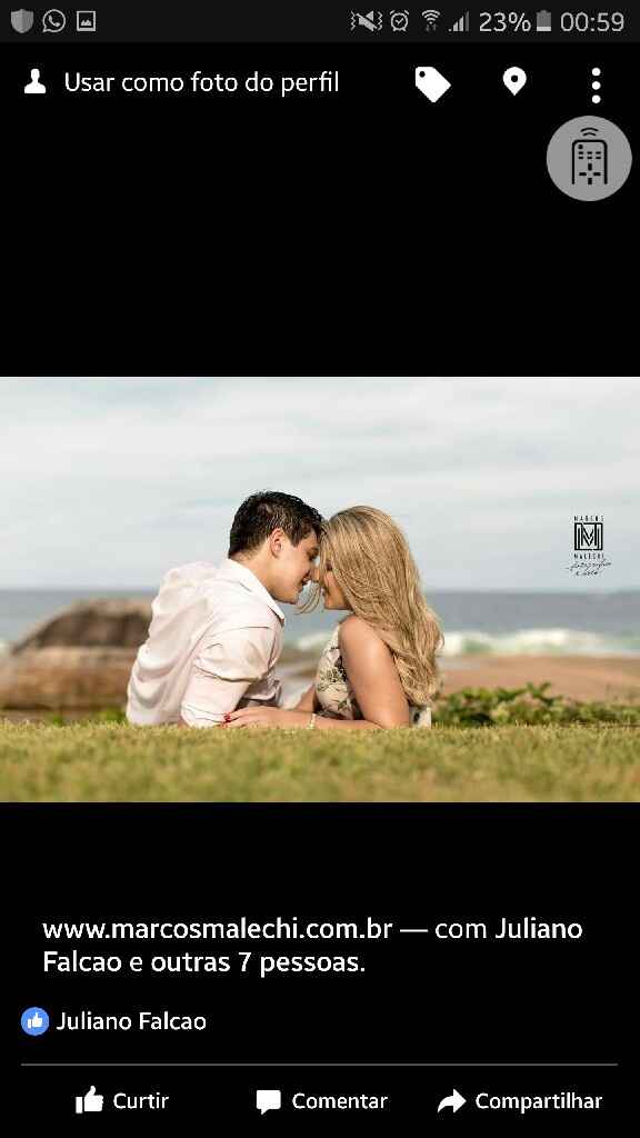 Pre wedding e muito amor ❤ - 1