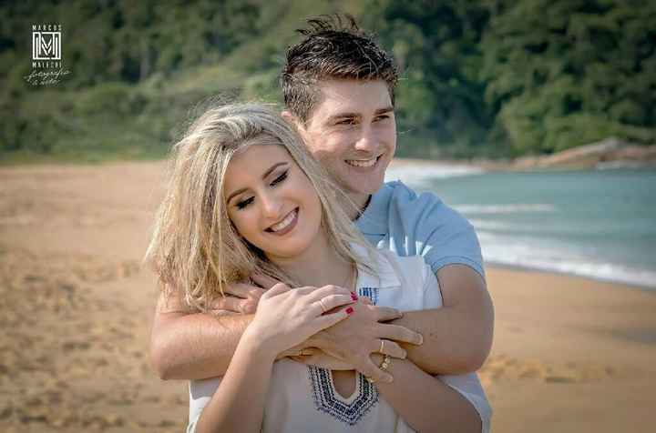 Pre wedding e muito amor ❤ - 2