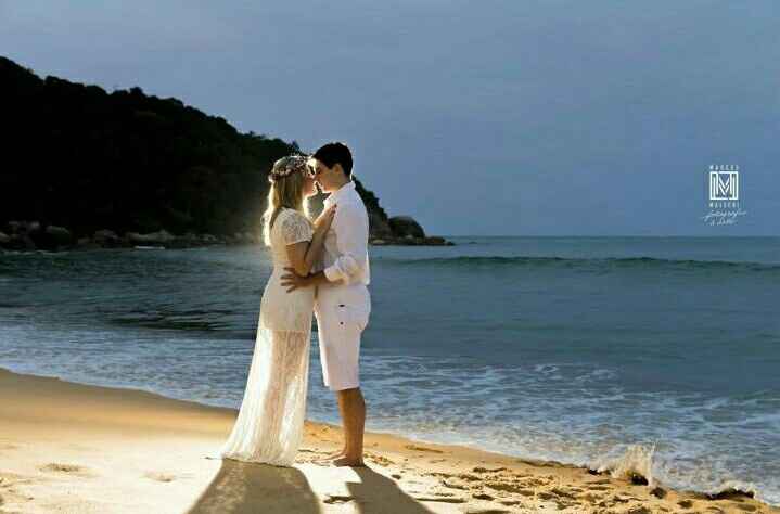 Pre wedding e muito amor ❤ - 4