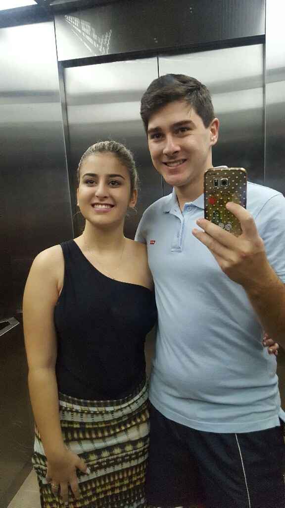 Curtindo muitoooo - 3