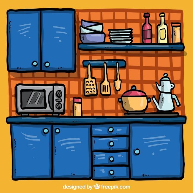 Painel  para chá de panela