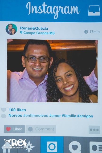 Renan e Quézia