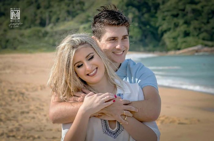 Pre wedding e muito amor ❤ - 2